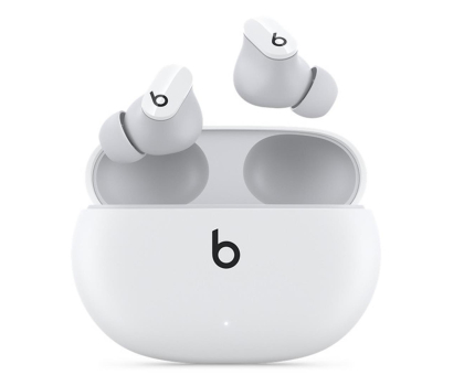True Wireless APPLE Beats Studio Buds White
